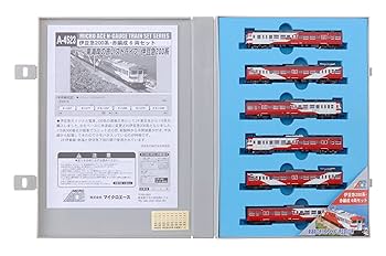 鉄道模型　伊豆急行　200系　3両　動作確認済み 鉄道模型 伊豆急行 200系 3両 動作確認済み | Nゲージ